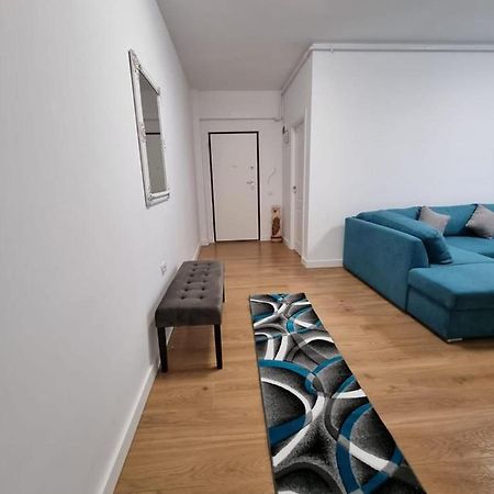Blue Apartament Mamaia Nord Năvodari Exterior foto